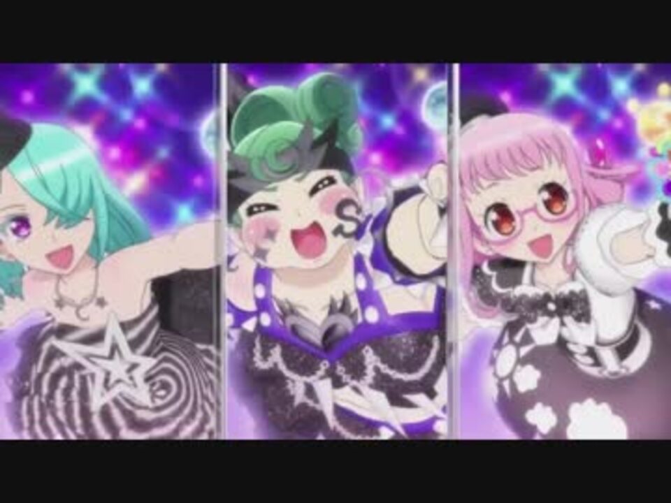 Zettai Break トゥインクルリズムをうっちゃりビッグバンズに踊ってもらった ニコニコ動画