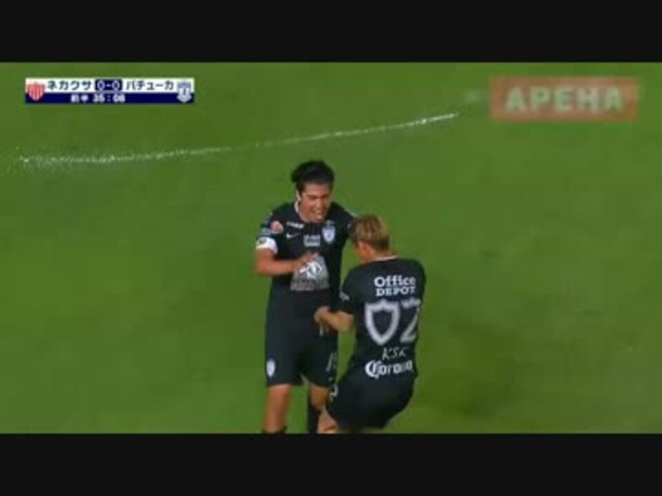 人気の 本田圭佑 動画 1 318本 18 ニコニコ動画