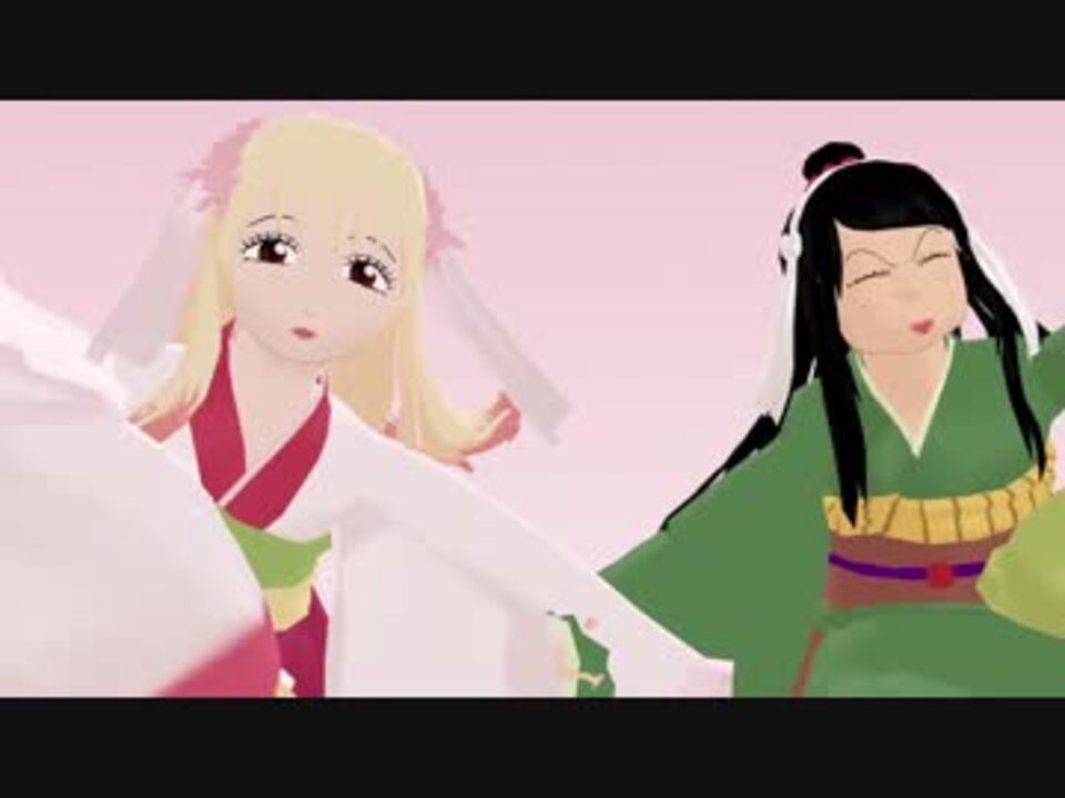 人気の サクヤ姫 鬼灯の冷徹 動画 8本 ニコニコ動画