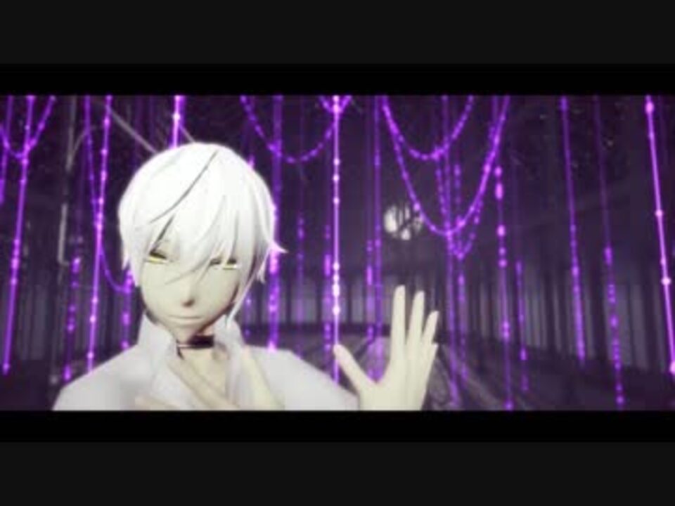 霜月隼 Albion 歌詞