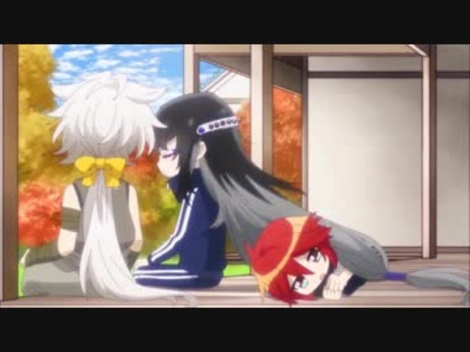 人気の 数珠丸恒次 刀剣乱舞 動画 240本 2 ニコニコ動画