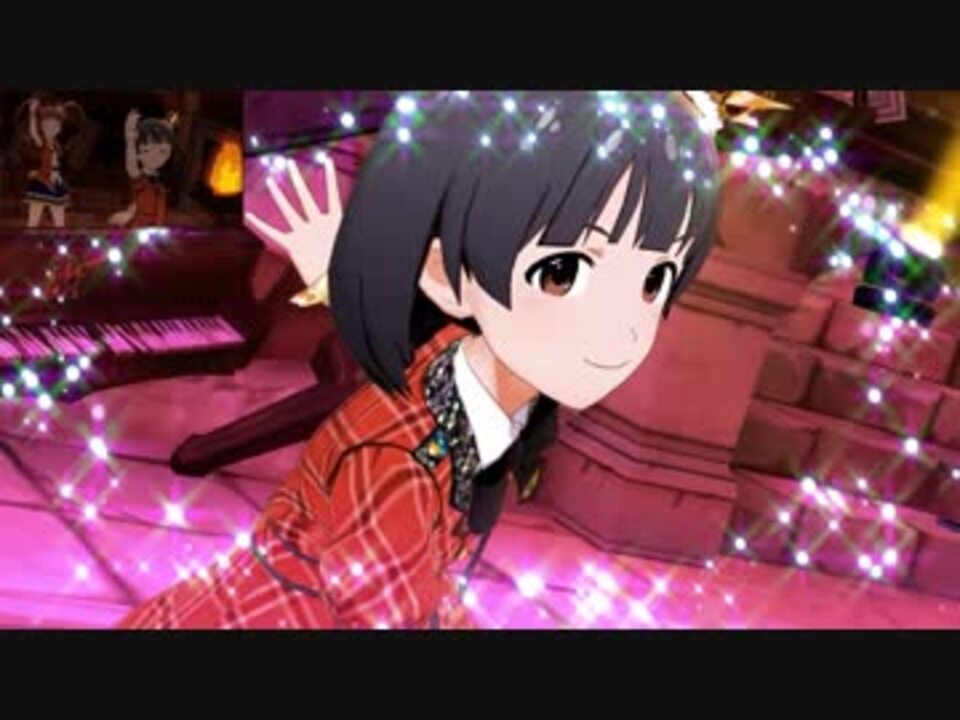 ミリシタ Zettai Break トゥインクルリズム トゥインクルリズム ニコニコ動画