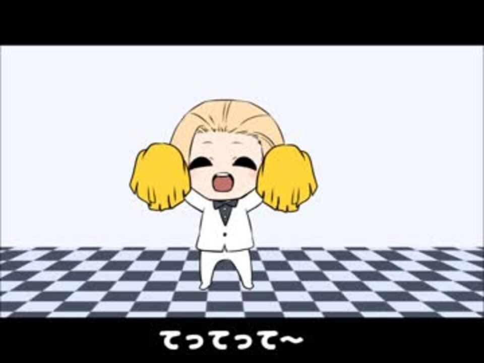 人気の 手描きグール 動画 75本 ニコニコ動画