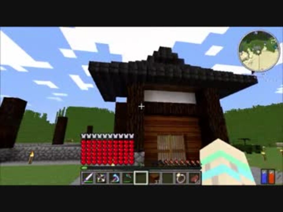 人気の 竹mod 動画 418本 7 ニコニコ動画