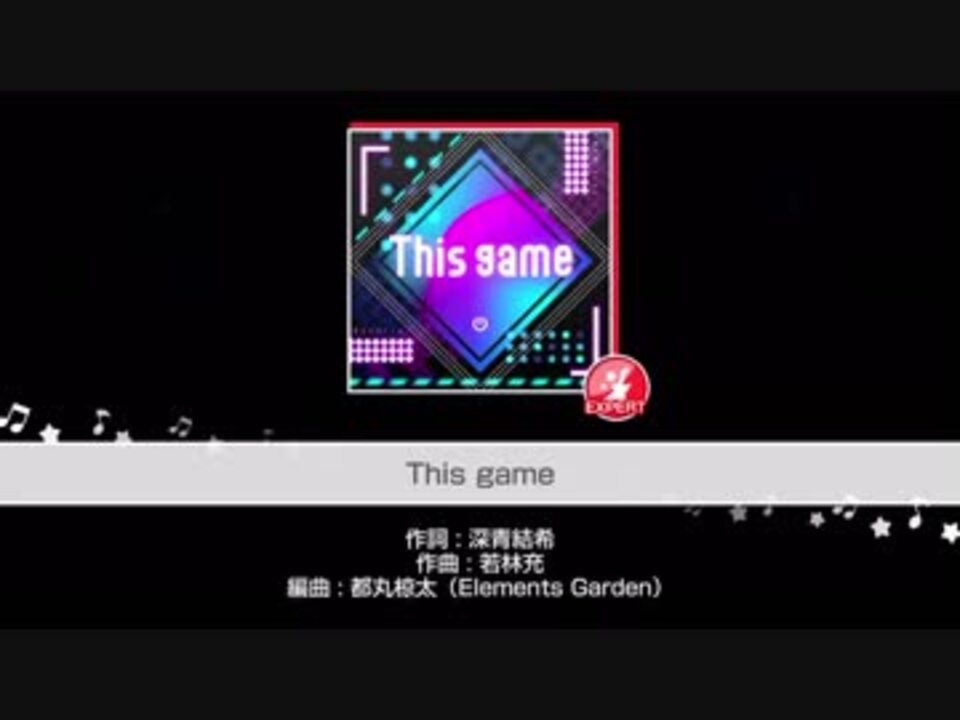 人気の Thisgame 動画 28本 ニコニコ動画