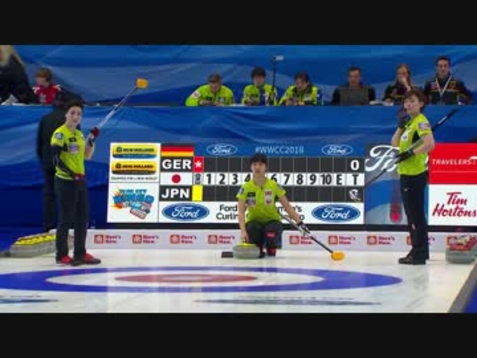 人気の ジェームス ダグラス リンド 動画 16本 ニコニコ動画