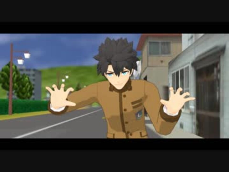 人気の 男子高校生の日常 動画 1 002本 ニコニコ動画