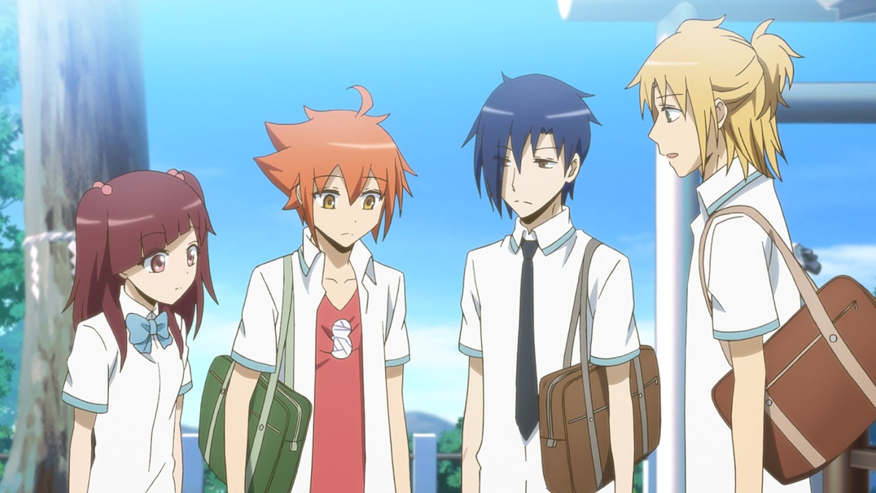 人気の ミイラの飼い方 動画 65本 ニコニコ動画