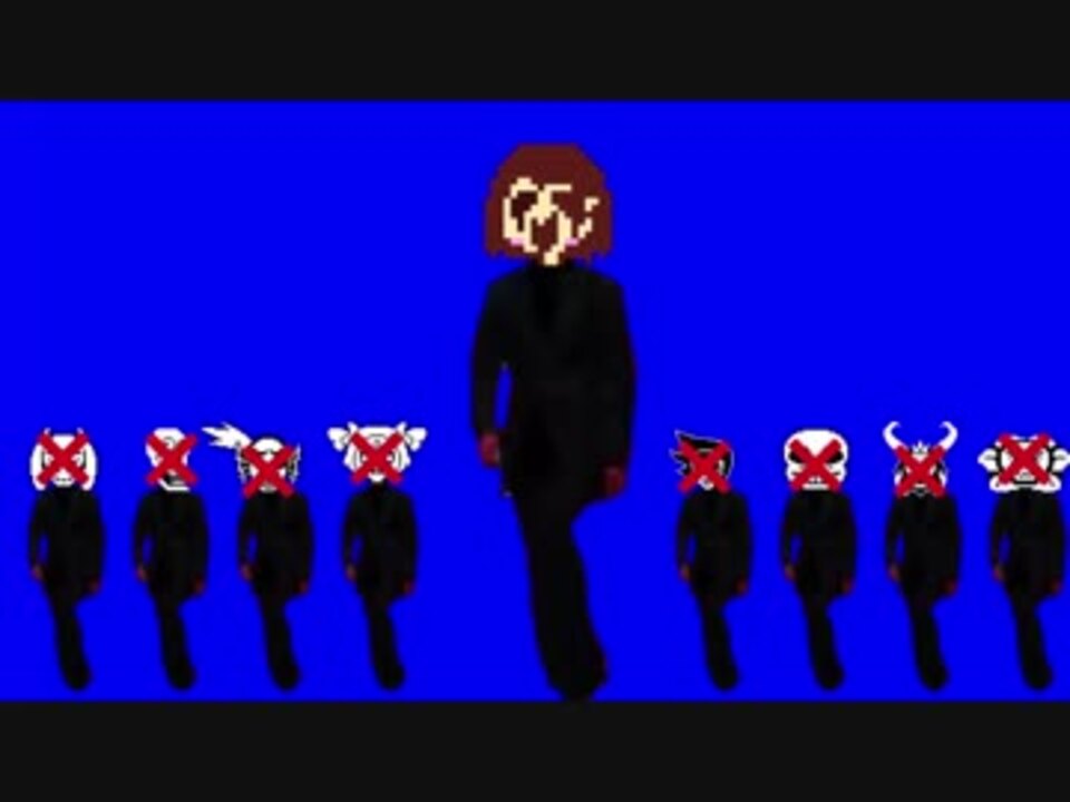 ジ ェ ノ サ イ ド ス テ ッ プ ニコニコ動画