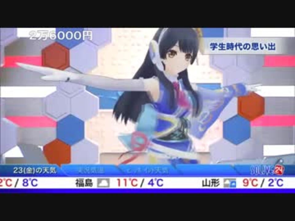 人気の ポン子 動画 794本 16 ニコニコ動画