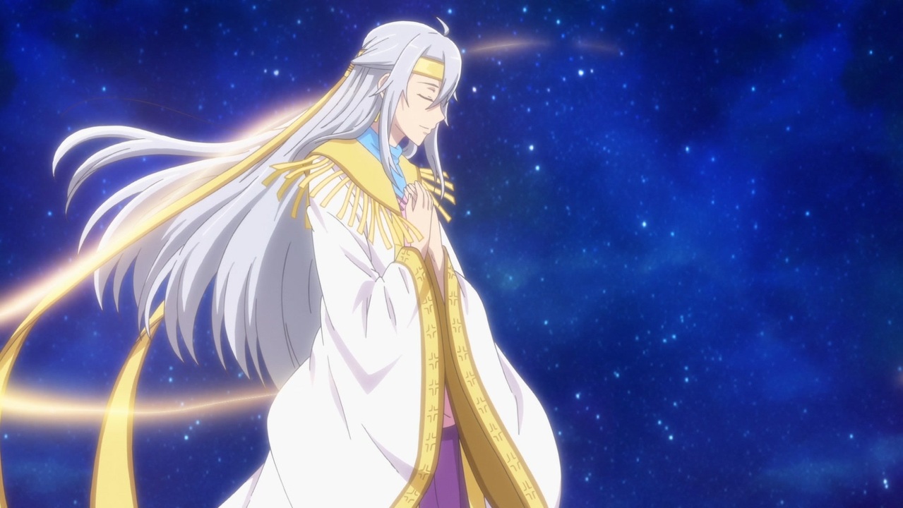 スピリットパクト 黄泉の契り 第五話 黄泉の鏡 アニメ 動画 ニコニコ動画