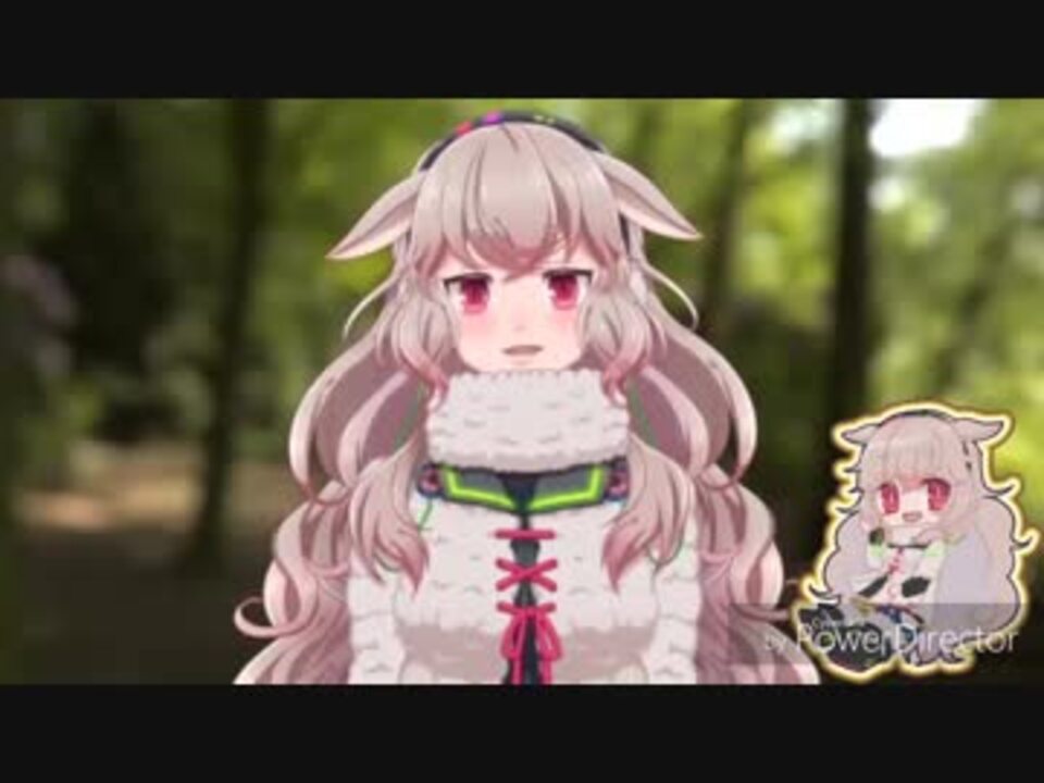 Vtuber もこ田めめめ よくばりセット その１ ニコニコ動画