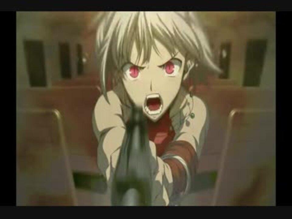 ４２８ 封鎖された渋谷で 特別編 カナン編パート9 ニコニコ動画