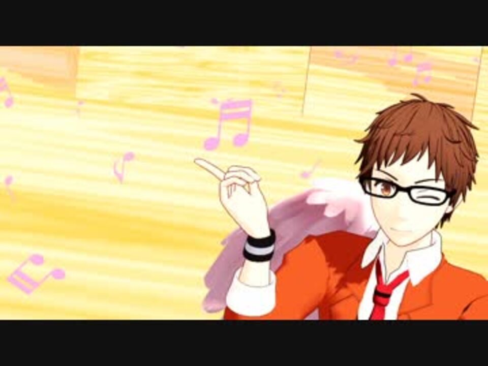 人気の Mmdサーヴァンプ 動画 54本 ニコニコ動画