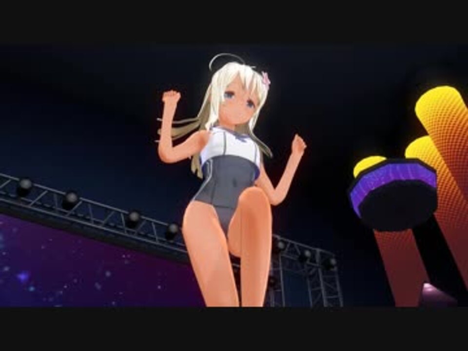 人気の Com3d2 動画 1 685本 5 ニコニコ動画