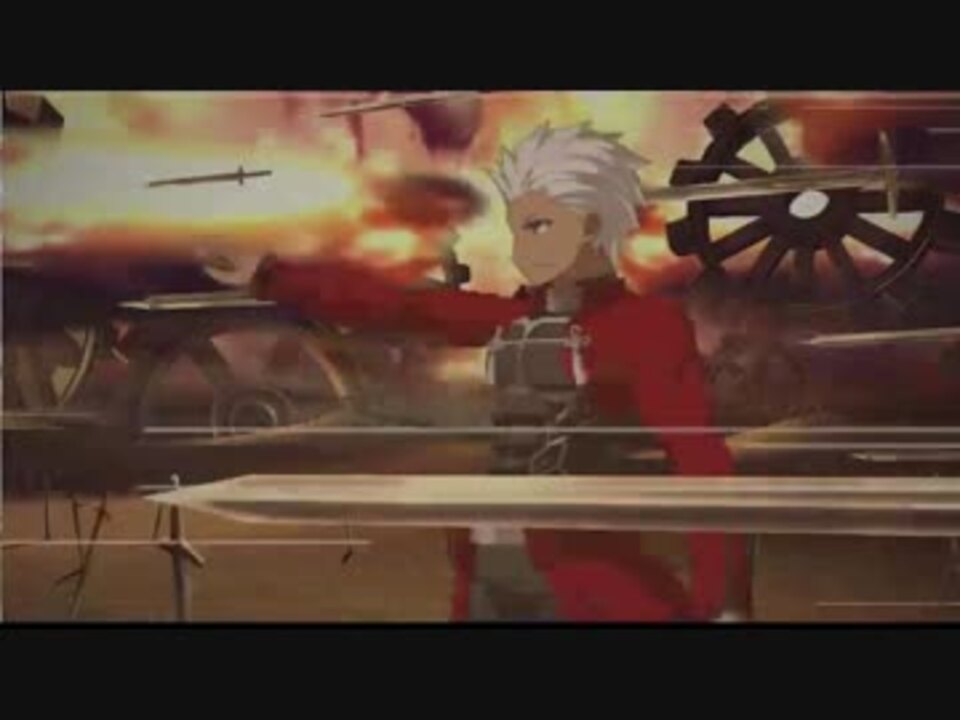 人気の Fate Grandorder 動画 2 052本 12 ニコニコ動画