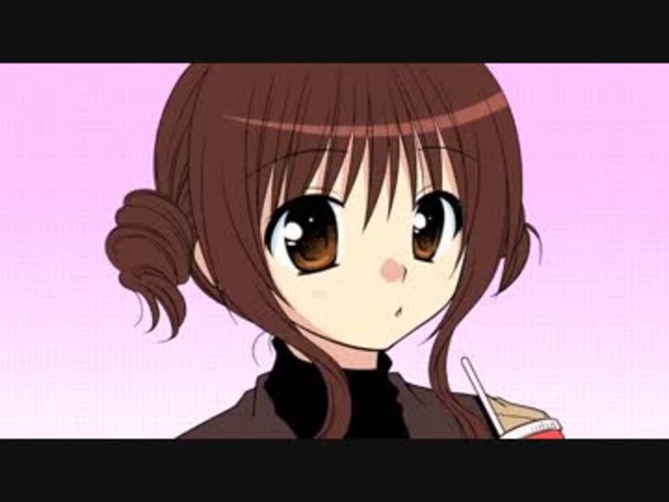 となりの柏木さん 第5話 ニコニコ動画