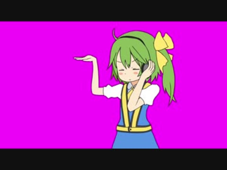 ノリノリDIYUSIPB.anime - ニコニコ動画