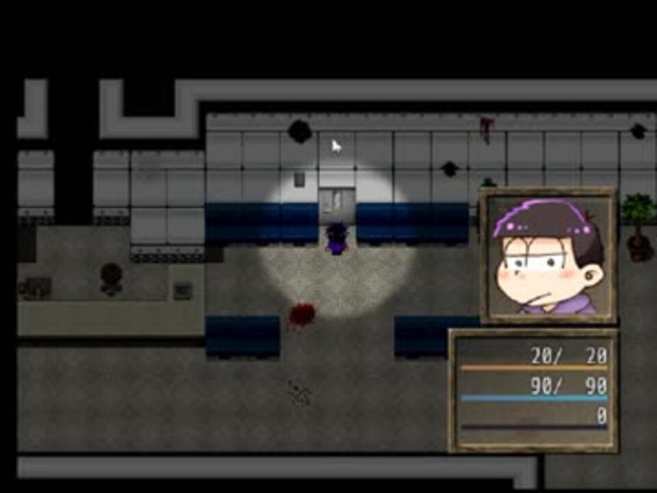 人気の おそ松さんホラーゲーム 動画 41本 ニコニコ動画