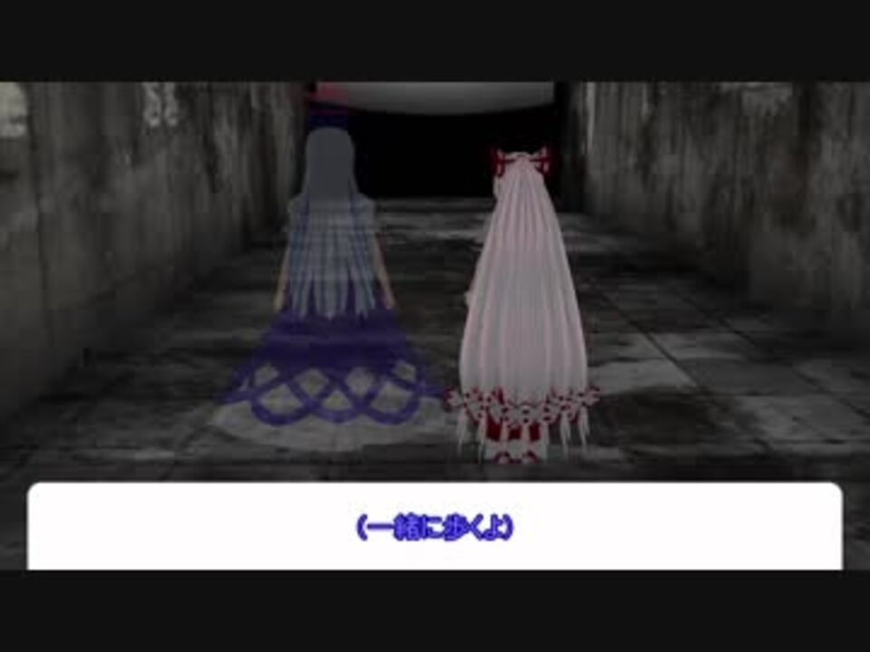 Scp さんの公開マイリスト Niconico ニコニコ