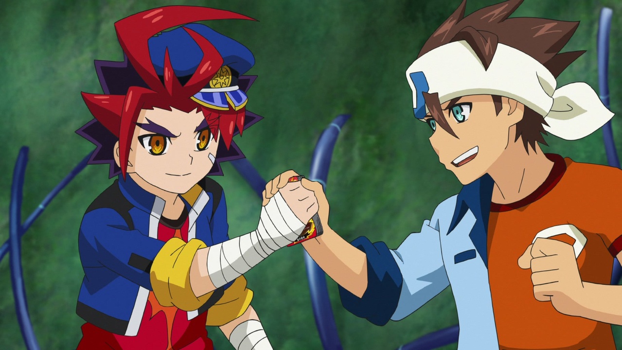 響裕太 バディファイト 響裕太 カード情報｜カードリスト ｜ フューチャーカード バディ