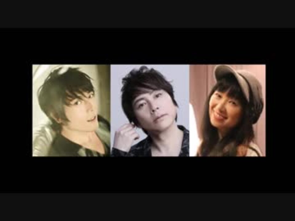 人気の 高橋広樹 甲斐田ゆき 動画 117本 2 ニコニコ動画