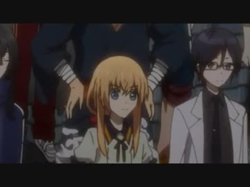 続 刀剣乱舞花丸の12話で最後まで喋らない本丸の大天使乱藤四郎uc ニコニコ動画