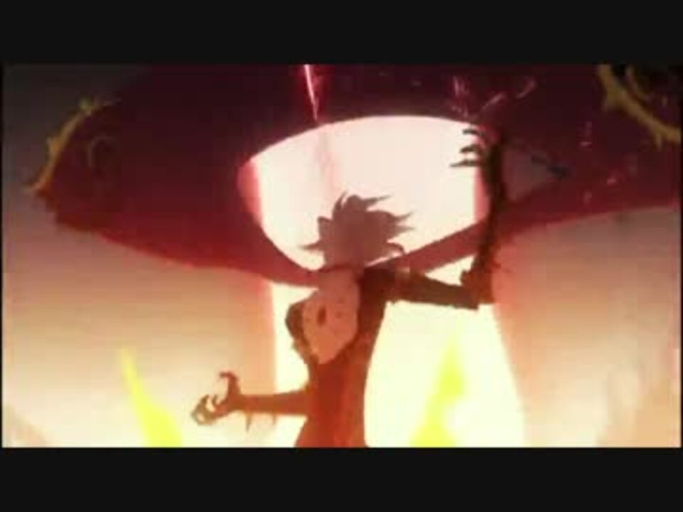 Fgo Apocrypha22話 すまないさんの宝具の連続使用を再現してみた ニコニコ動画