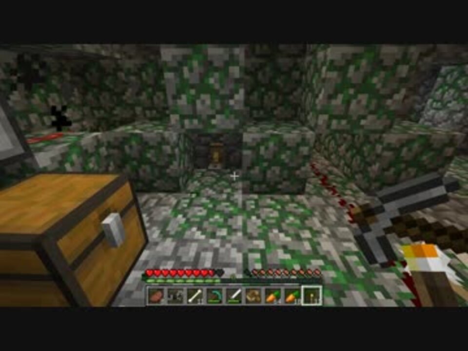 人気の Minecraftマルチプレイ実況 動画 140本 2 ニコニコ動画