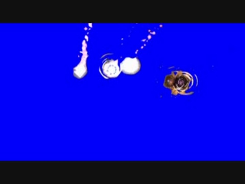 星の雨bb ニコニコ動画