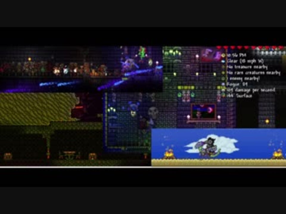 人気の ﾃﾗﾘｱ 動画 10 352本 37 ニコニコ動画