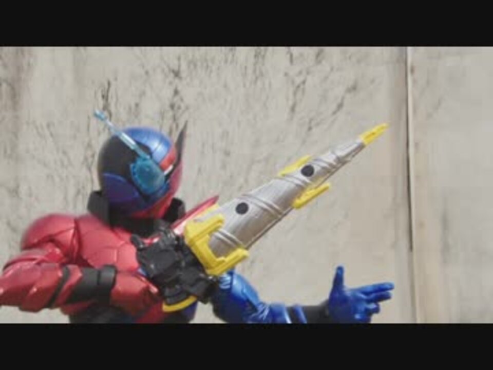 フルフルラビット変身音暫定版と高音質各種武器音声詰め おまけつき ニコニコ動画