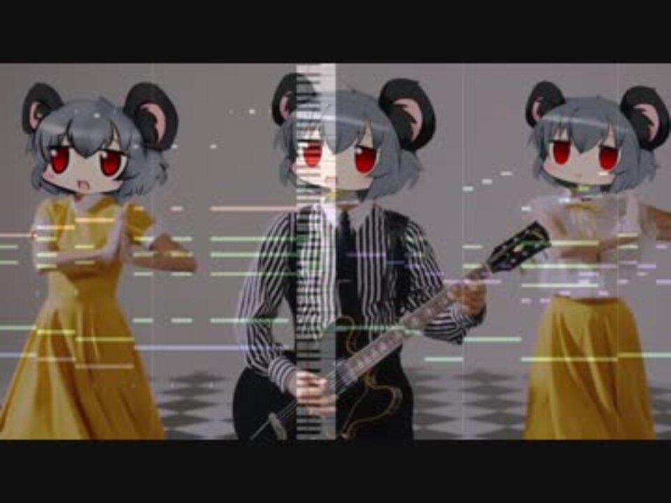 恋☆(星野源) ニコニコ動画