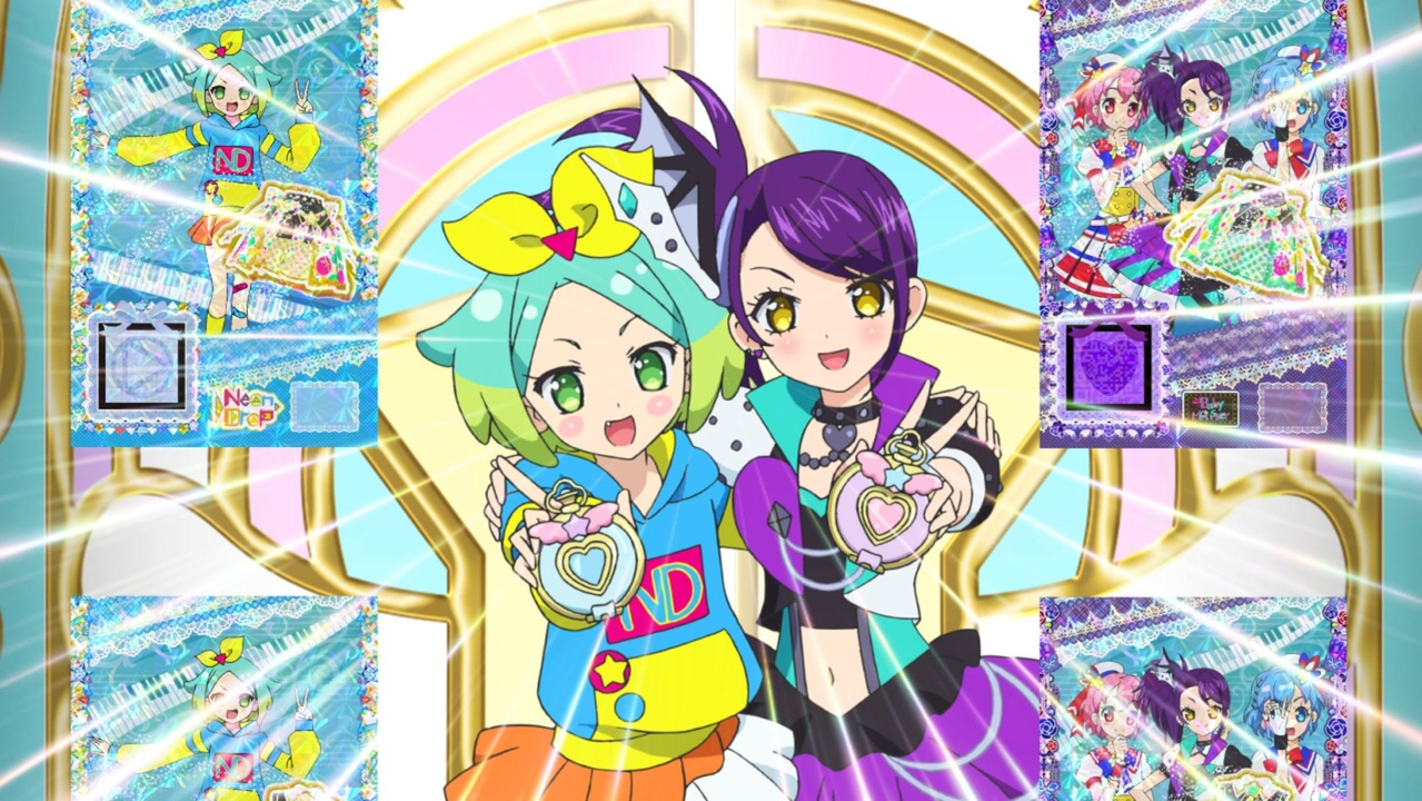 無料でダウンロード プリパラ 高 画質 Hd壁紙画像のベストコレクション