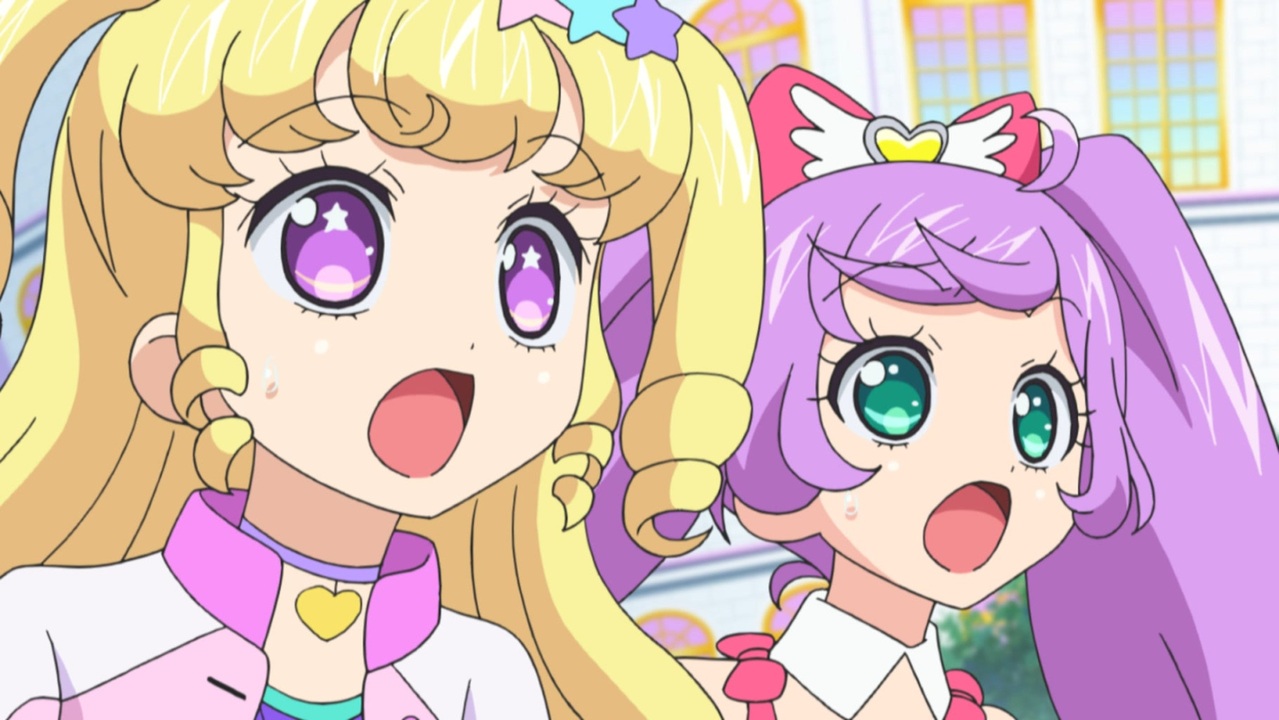 人気の アイドルタイムプリパラ 動画 1 113本 4 ニコニコ動画