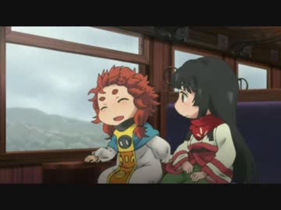 人気の ハクメイとミコチ アニメ 動画 58本 ニコニコ動画