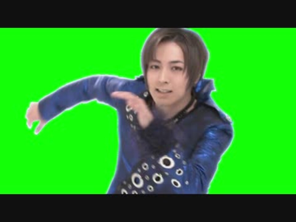 止まらない蒼井翔太gb 1080p ニコニコ動画