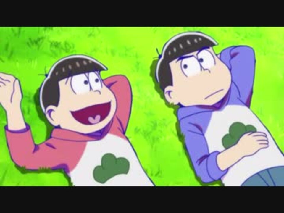 人気の おそ松さんまとめ動画 動画 304本 ニコニコ動画