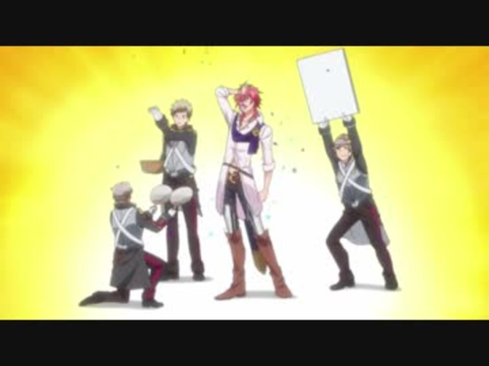 人気の Dame Prince 動画 47本 ニコニコ動画