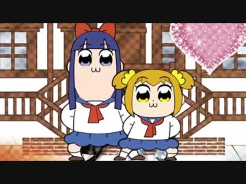 人気の ポプテピピック 動画 3 143本 ニコニコ動画