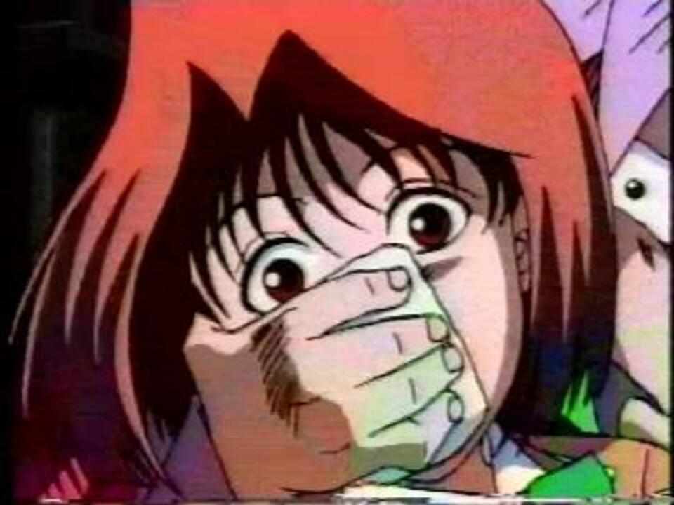 遊戯王 真崎杏子 クロロホルム ニコニコ動画