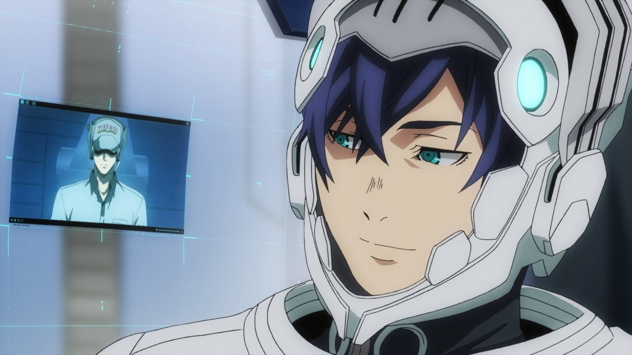 宇宙戦艦ティラミス 01 03 01 Fly In Space Naked Dance 02 My Cute Puppy Do Not Disturb 03 Blueness The Last Volume アニメ 動画 ニコニコ動画