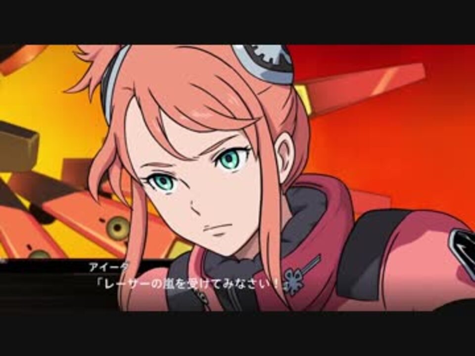 人気の Gのレコンギスタ 動画 605本 13 ニコニコ動画