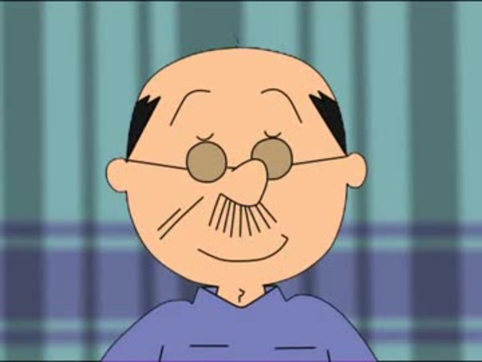 人気の 波平 永井一郎 動画 12本 ニコニコ動画