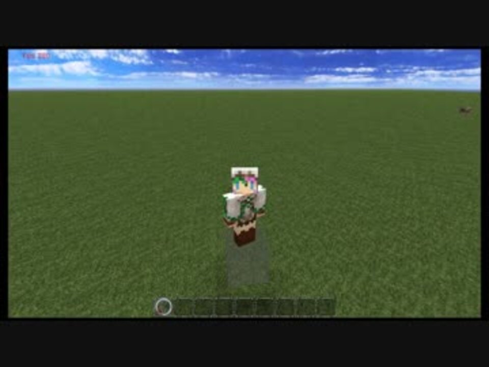 Minecraft 1 まったりクラフト ニコニコ動画