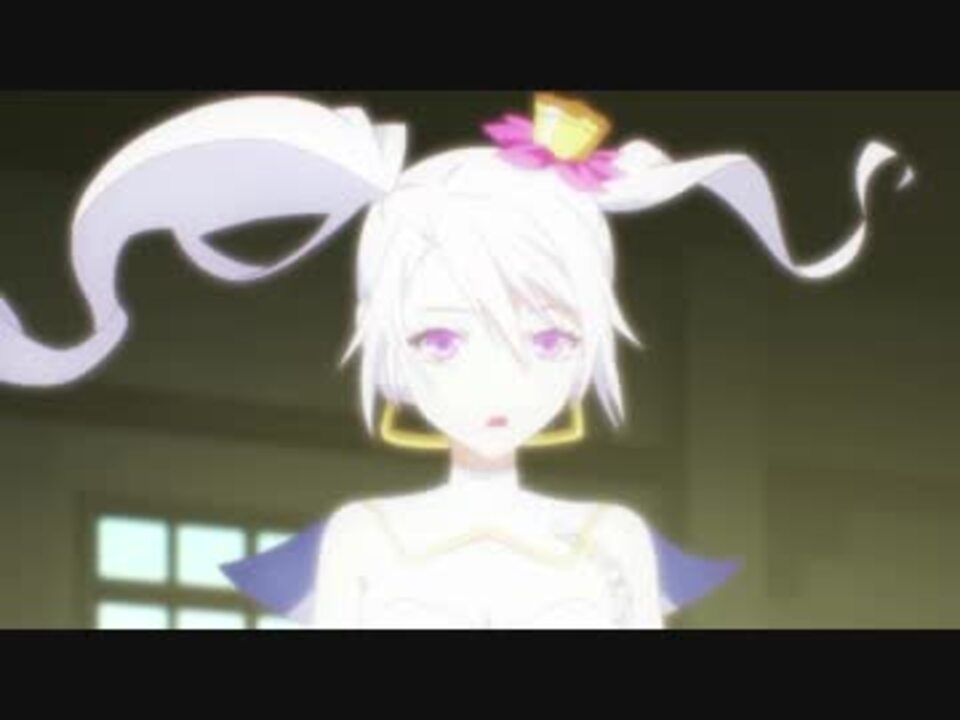 新作TVアニメ「Caligula-カリギュラ-」放送直前 本PV