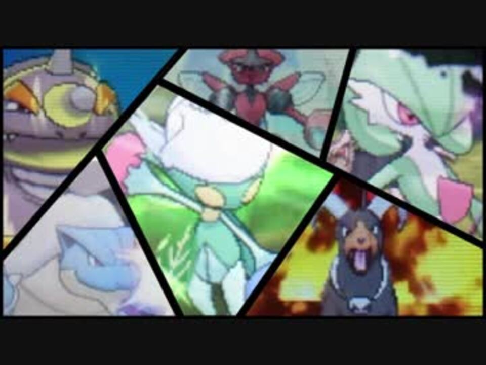 人気の ロズレイド 動画 77本 2 ニコニコ動画