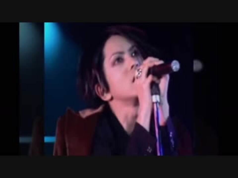 人気の るろうに剣心 ラルク 動画 9本 ニコニコ動画