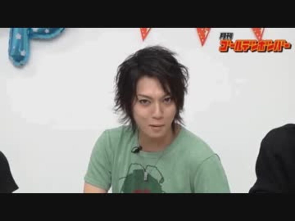 【精神的ブラクラ動画】1時間耐久喜矢武豊 - ニコニコ動画