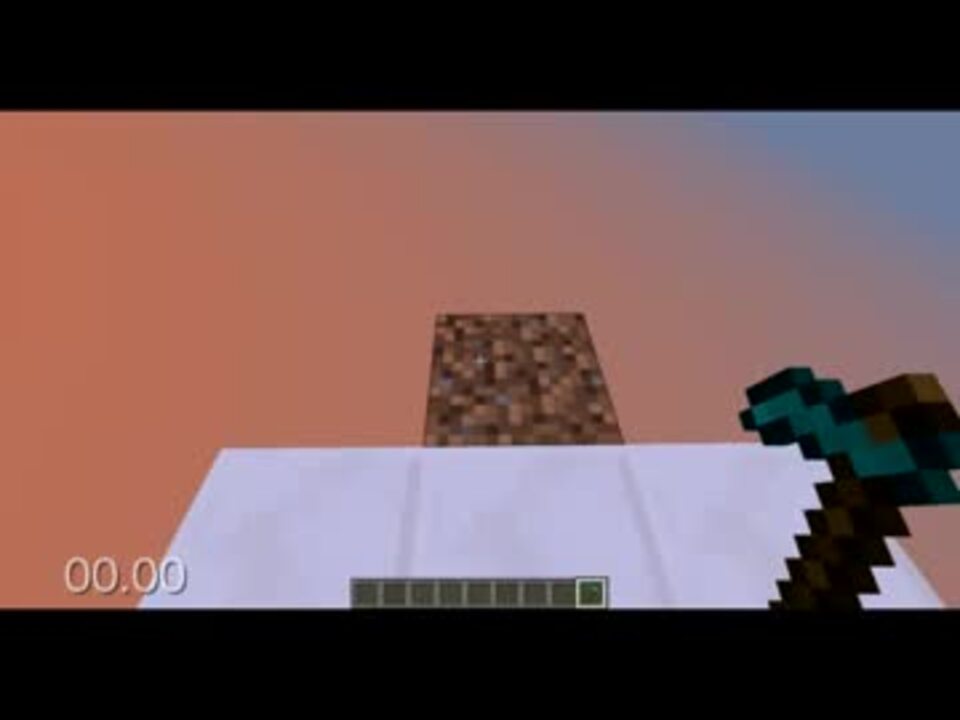 ダイヤクワ消費を更新して見た ニコニコ動画